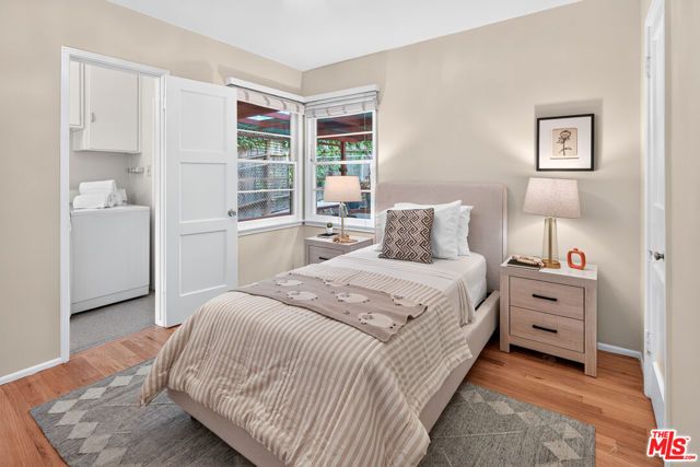 833 Wilson Place, Santa Monica, CA 90405