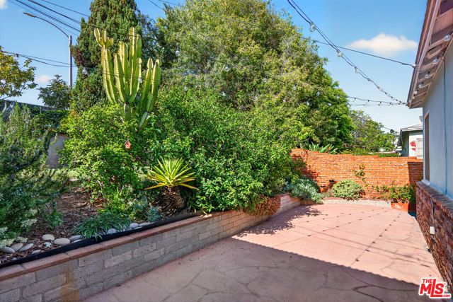 833 Wilson Place, Santa Monica, CA 90405