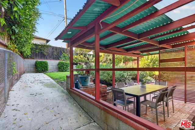 833 Wilson Place, Santa Monica, CA 90405