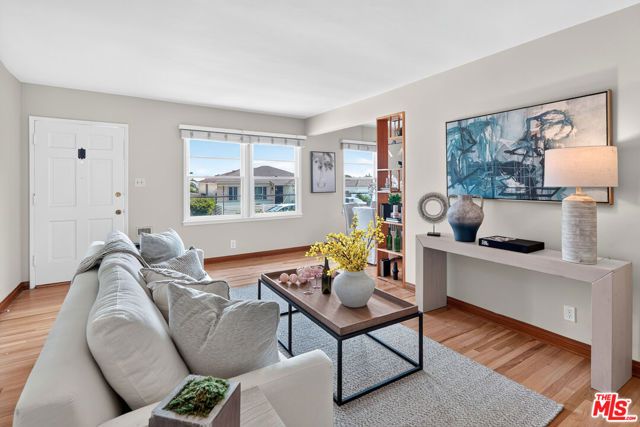 833 Wilson Place, Santa Monica, CA 90405