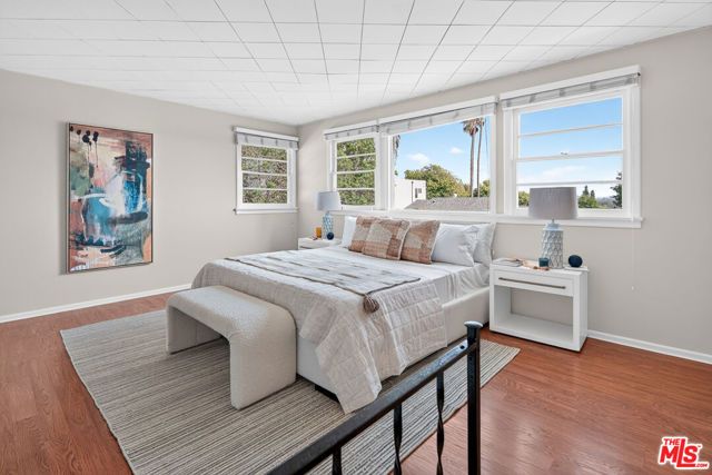 833 Wilson Place, Santa Monica, CA 90405