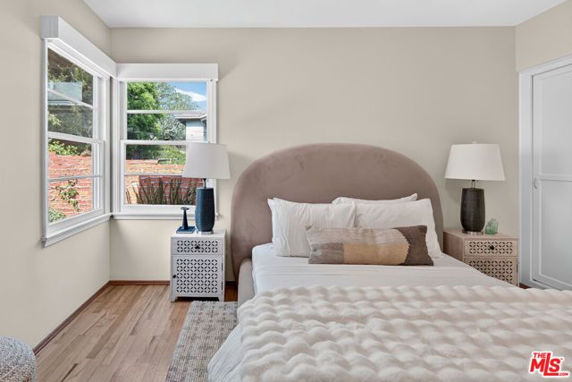 833 Wilson Place, Santa Monica, CA 90405