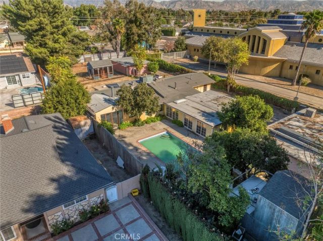 16326 Nordhoff Street, North Hills, CA 91343