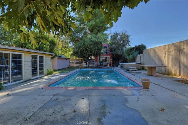16326 Nordhoff Street, North Hills, CA 91343