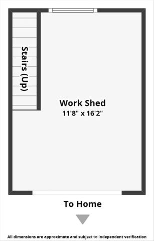 16326 Nordhoff Street, North Hills, CA 91343
