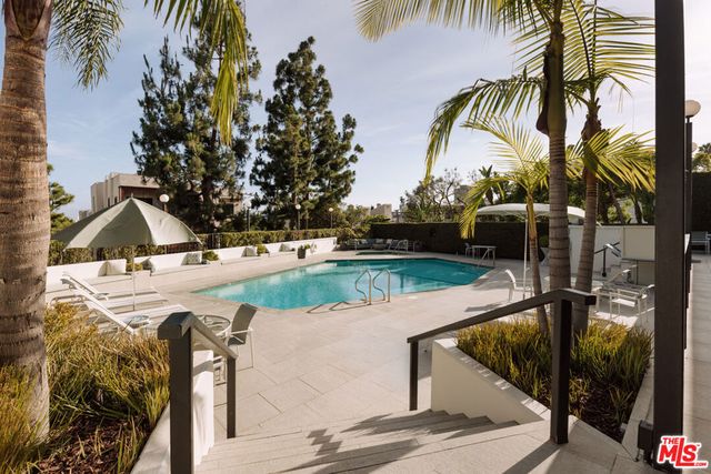 8787 Shoreham Drive 805, West Hollywood, CA 90069