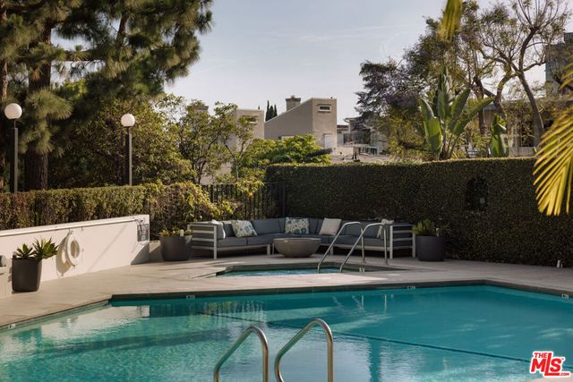 8787 Shoreham Drive 805, West Hollywood, CA 90069