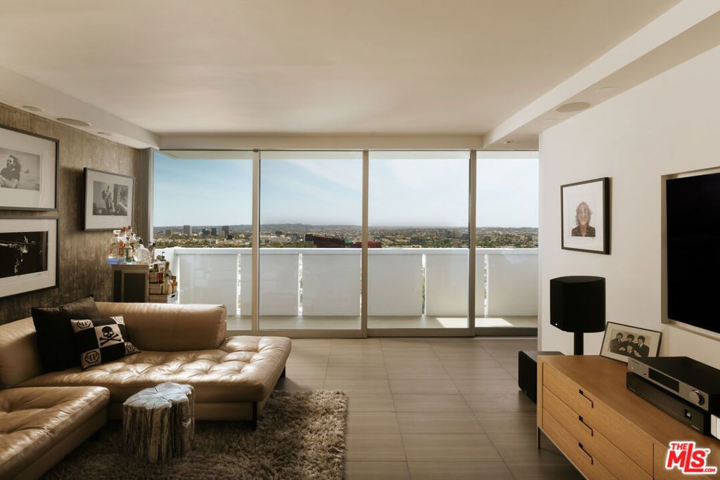 8787 Shoreham Drive 805, West Hollywood, CA 90069