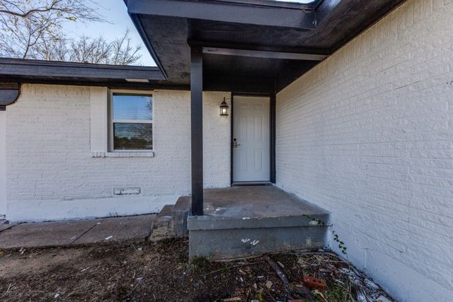12900 Quail Drive, Balch Springs, TX 75180