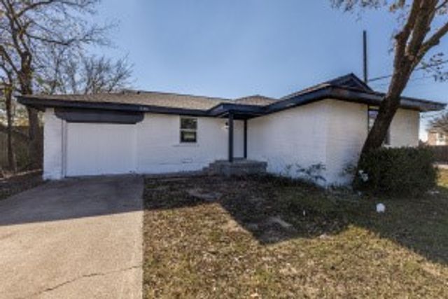 12900 Quail Drive, Balch Springs, TX 75180