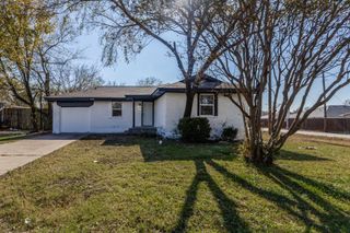 12900 Quail Drive, Balch Springs, TX 75180