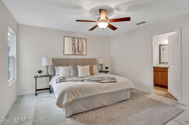 256 AQUARIUS Circle N, Jacksonville, FL 32216