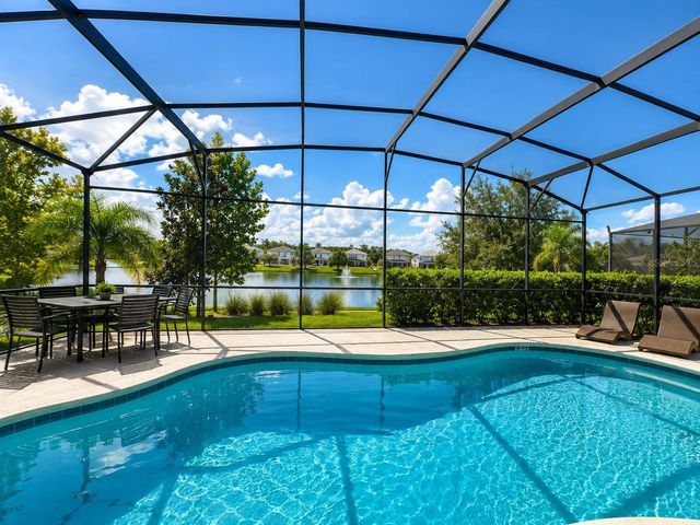 250 BALLO DRIVE, Kissimmee, FL 34746