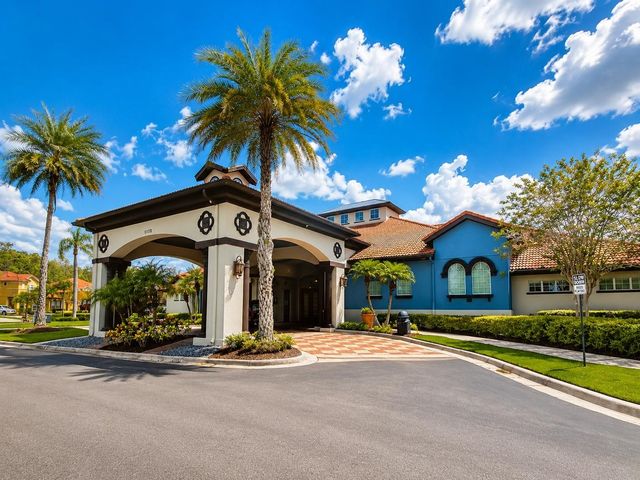 250 BALLO DRIVE, Kissimmee, FL 34746