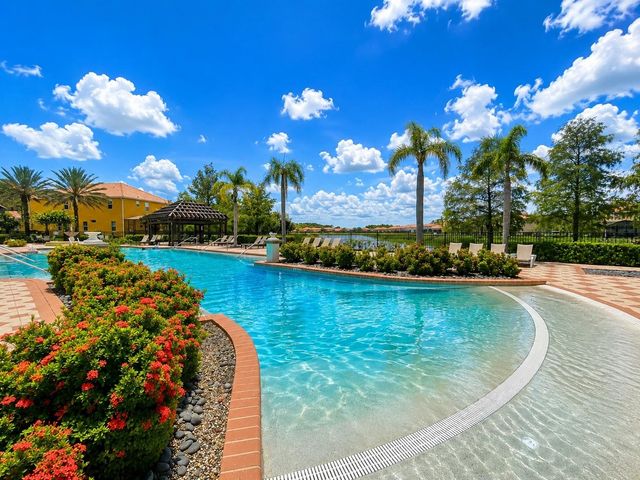 250 BALLO DRIVE, Kissimmee, FL 34746
