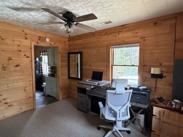 70 Moose Brook Drive, Stoddard, NH 03464