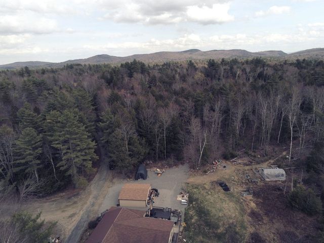 70 Moose Brook Drive, Stoddard, NH 03464