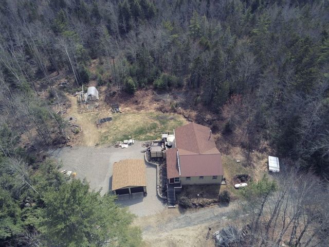 70 Moose Brook Drive, Stoddard, NH 03464