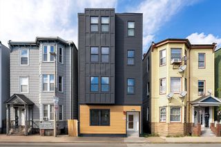 100 Bennington Street 1, Boston, MA 02128