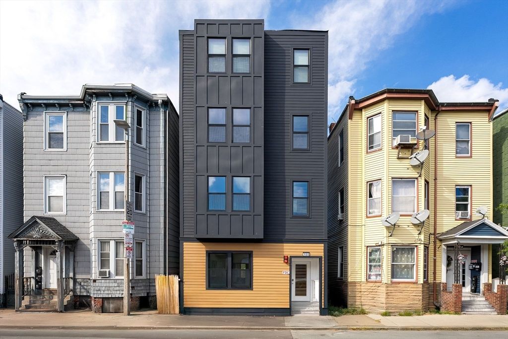 100 Bennington Street 1, Boston, MA 02128