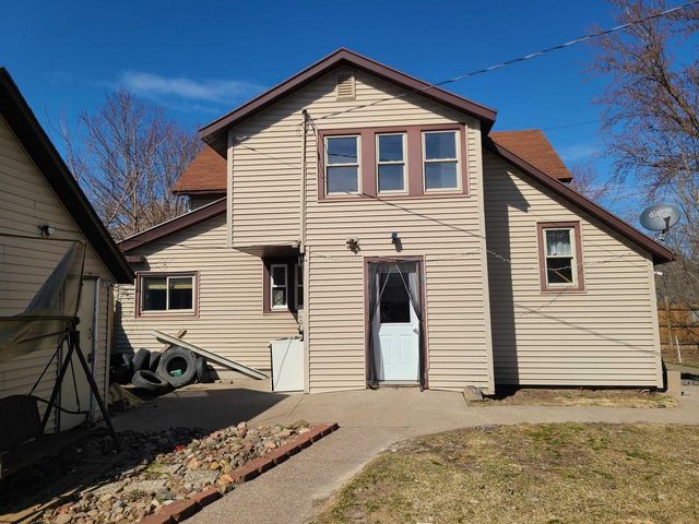 219 E LINCOLN STREET, Augusta, WI 54722