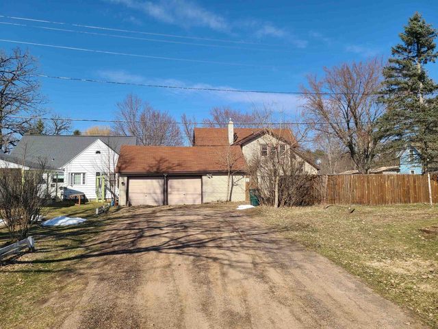 219 E LINCOLN STREET, Augusta, WI 54722