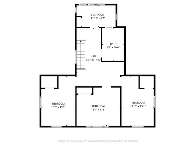 219 E LINCOLN STREET, Augusta, WI 54722