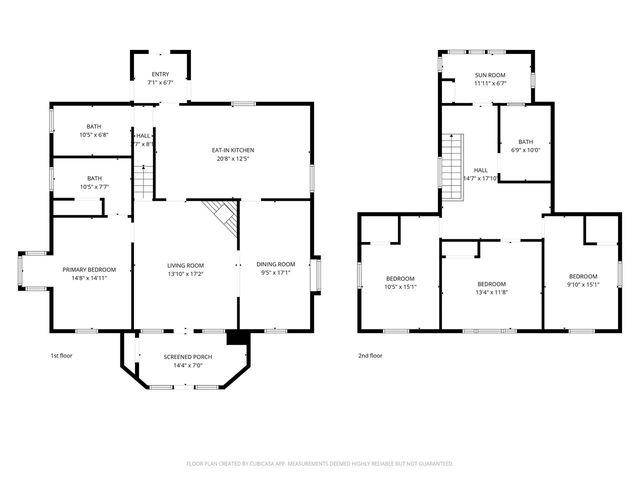 219 E LINCOLN STREET, Augusta, WI 54722