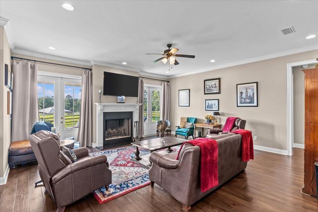 3115 Cumbie Rd, Newton, AL 36352