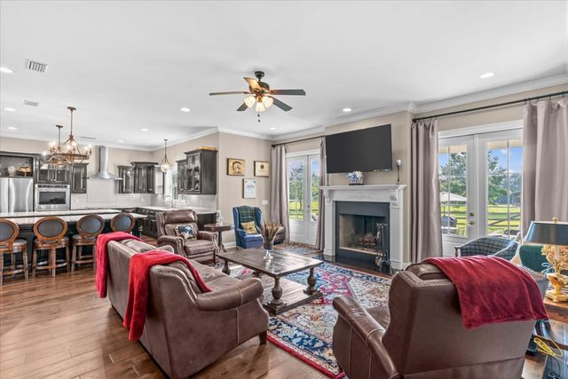 3115 Cumbie Rd, Newton, AL 36352