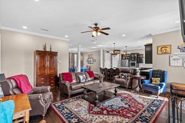 3115 Cumbie Rd, Newton, AL 36352