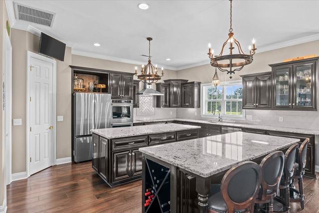 3115 Cumbie Rd, Newton, AL 36352
