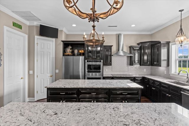 3115 Cumbie Rd, Newton, AL 36352