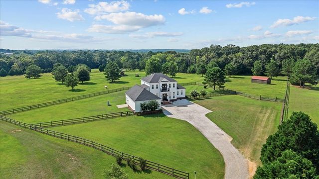3115 Cumbie Rd, Newton, AL 36352
