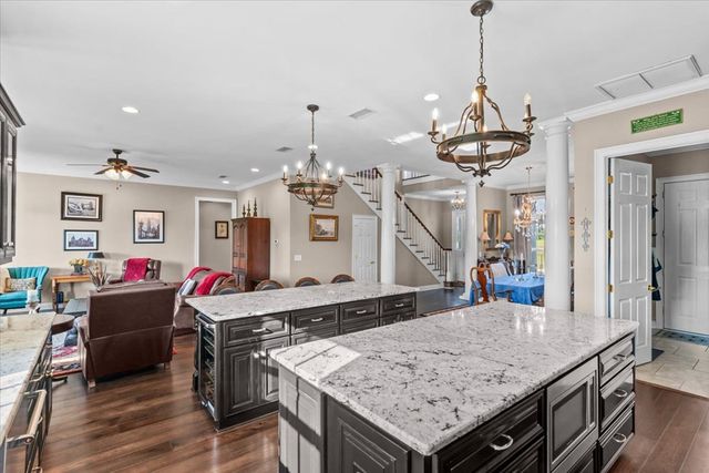 3115 Cumbie Rd, Newton, AL 36352