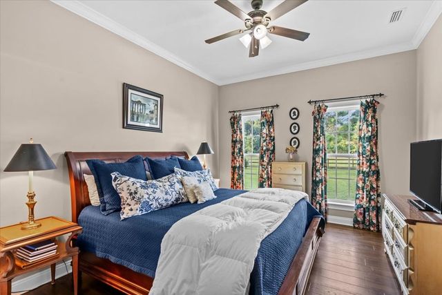 3115 Cumbie Rd, Newton, AL 36352