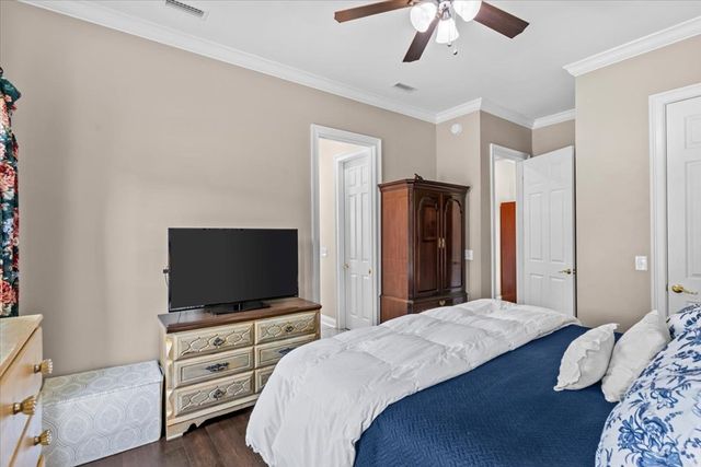 3115 Cumbie Rd, Newton, AL 36352