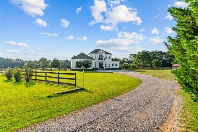 3115 Cumbie Rd, Newton, AL 36352