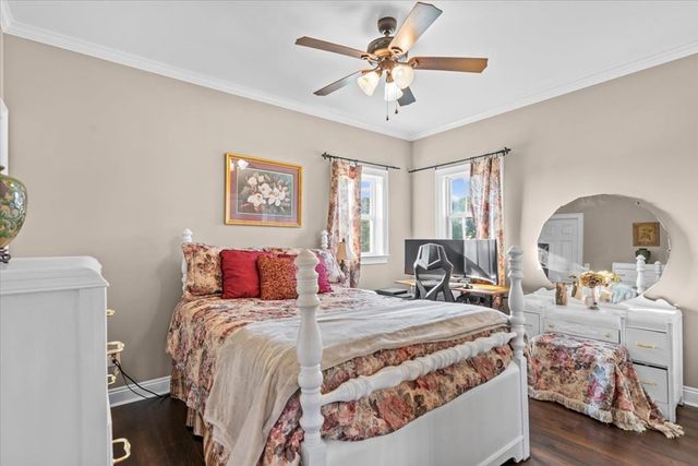 3115 Cumbie Rd, Newton, AL 36352