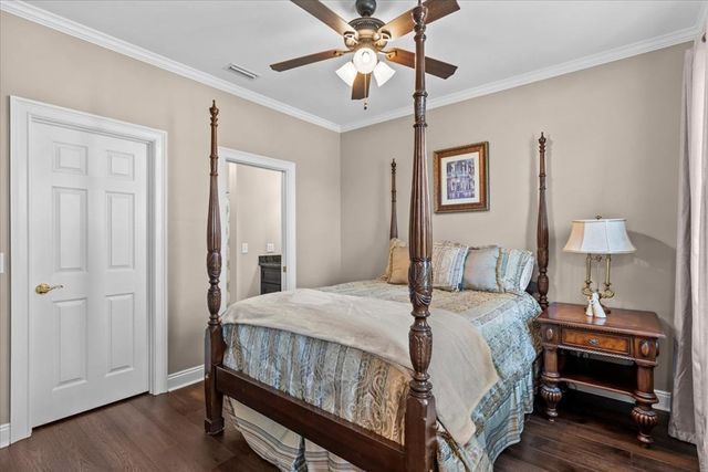 3115 Cumbie Rd, Newton, AL 36352