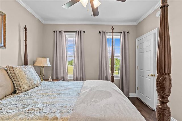 3115 Cumbie Rd, Newton, AL 36352
