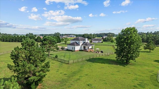3115 Cumbie Rd, Newton, AL 36352