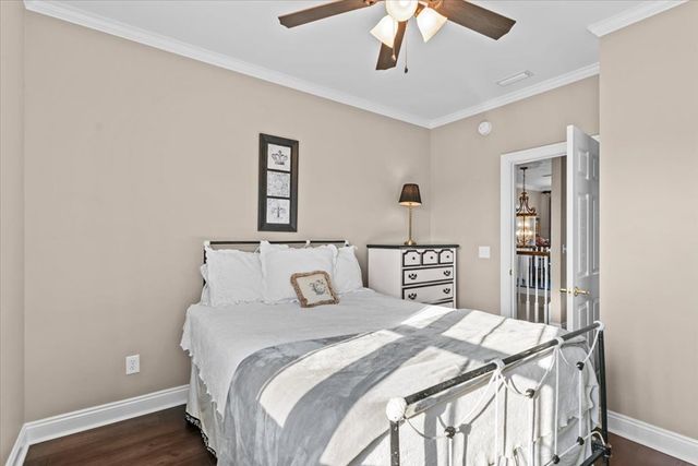 3115 Cumbie Rd, Newton, AL 36352
