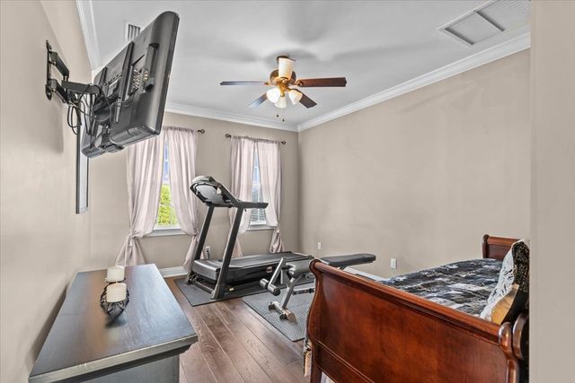 3115 Cumbie Rd, Newton, AL 36352