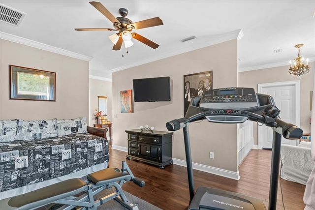 3115 Cumbie Rd, Newton, AL 36352