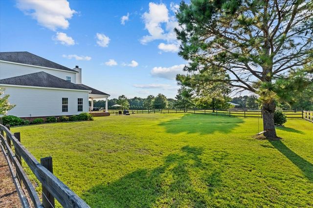 3115 Cumbie Rd, Newton, AL 36352