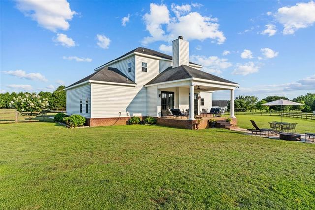 3115 Cumbie Rd, Newton, AL 36352