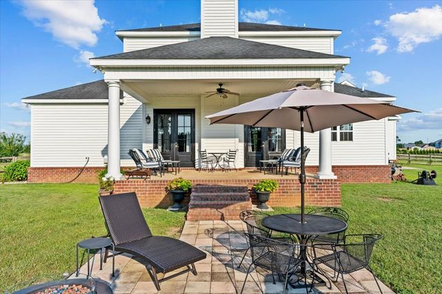 3115 Cumbie Rd, Newton, AL 36352