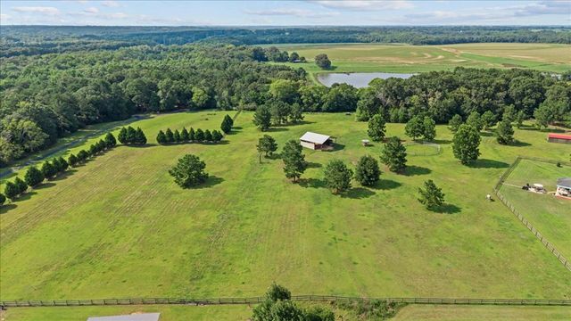 3115 Cumbie Rd, Newton, AL 36352