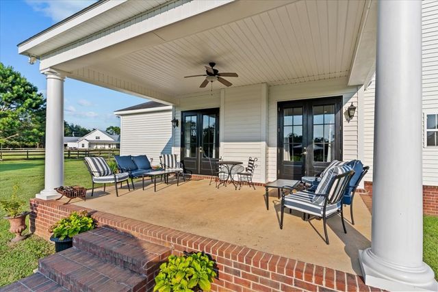 3115 Cumbie Rd, Newton, AL 36352